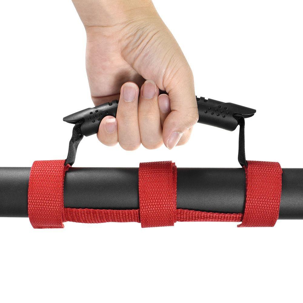 Adjustable Soft Carrying Handle Firmly Electric Scooter Accessories Hand Carry Straps  Travel