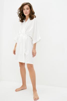 Roupas para usar em casa e dormir – Camisas curtas, roupões e camisas de noite