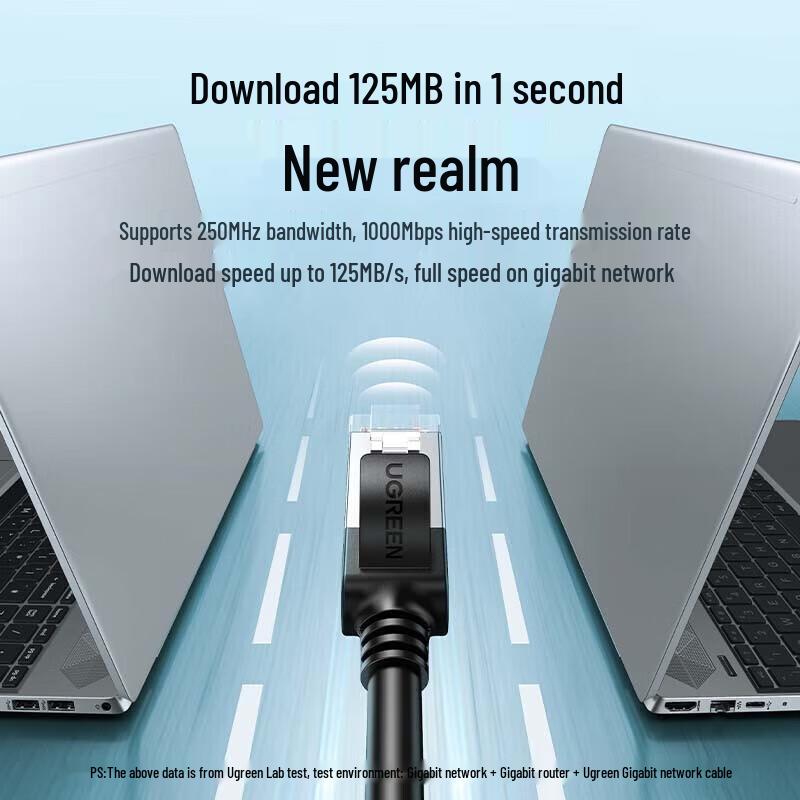 Ugreen Cat6 Ethernet Network Cable