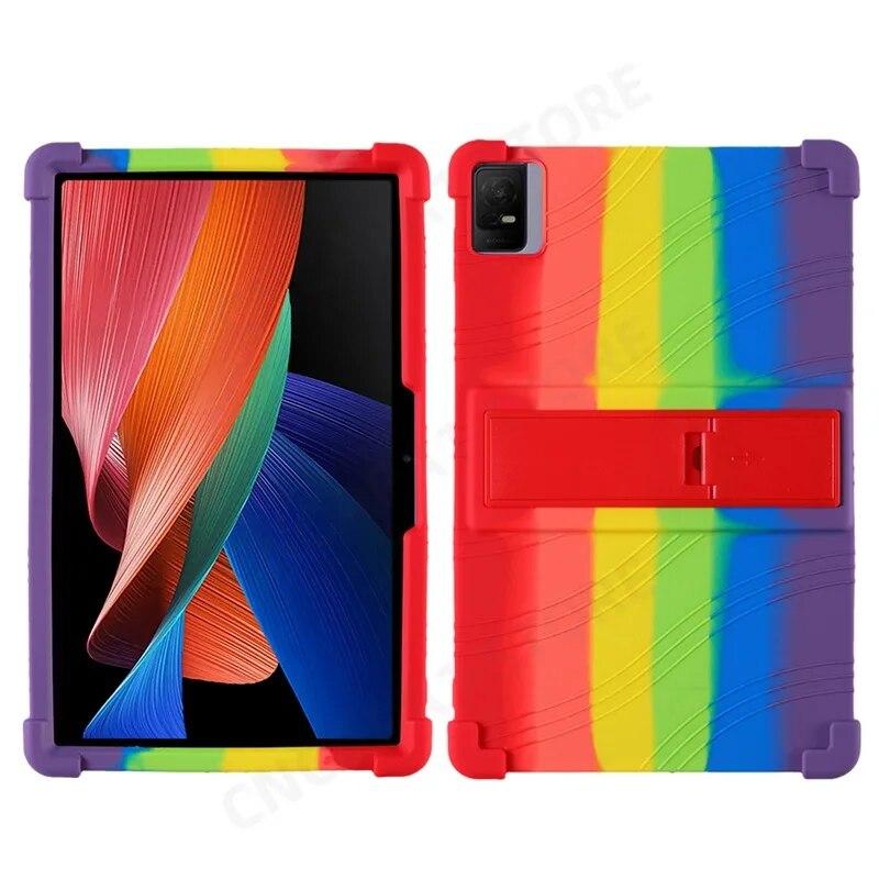 Verre trempé Lenovo Tab E10 10.1 sur