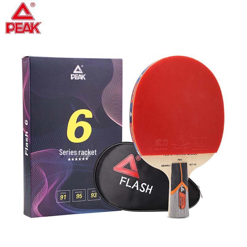 PEAK M6 Star Table Tennis Racket