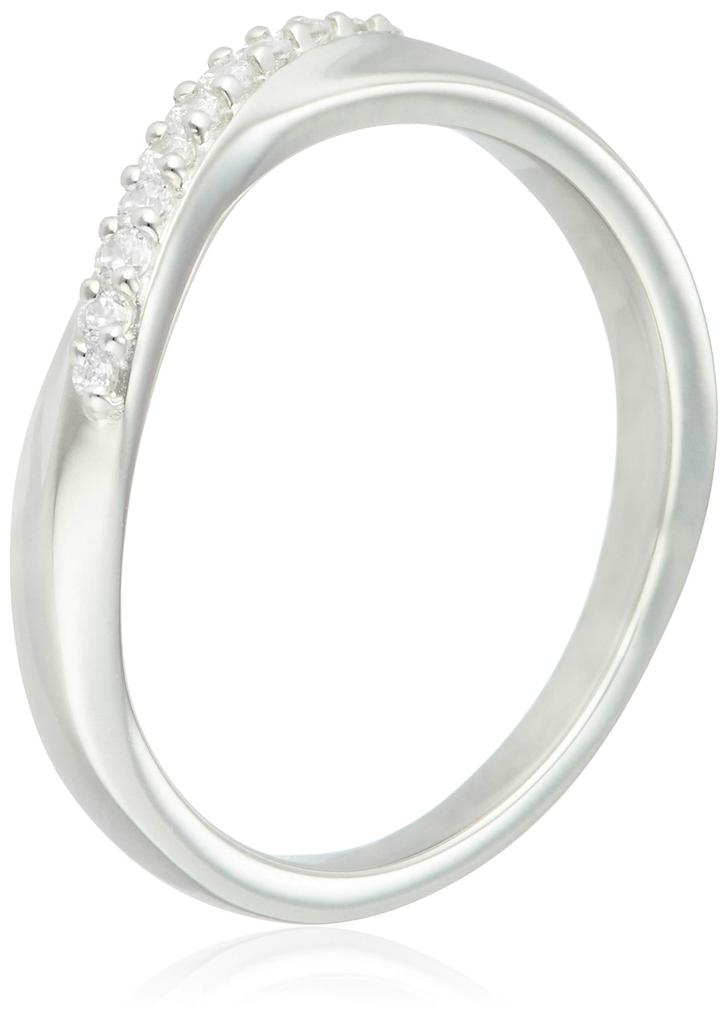 Eternal Silver Pairing Japanese Size 10 111424441811 4℃ (Women's)