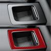 Geeignet für BMW 3er E90 E92 E93 M3 2-türig 2005-2013 Hinterer Stauraum Rahmen Innenraum