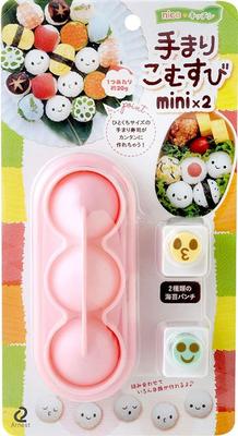 Pomůcky na výrobu sushi – Formy na přípravu sushi
