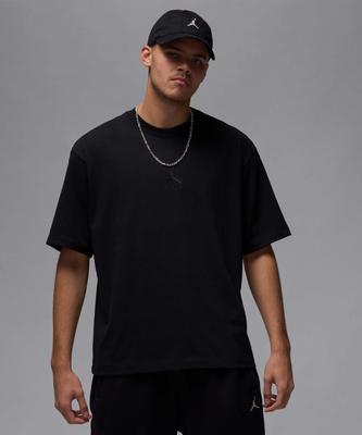 Jordan Flight Essentials Oversized T-Shirt M - Black / Ib7345-010
