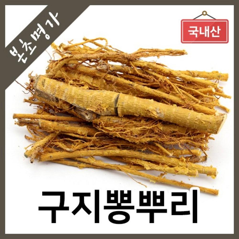 Bonchomyeongga Cudrania Root Cudrania 1 Pcs 300g