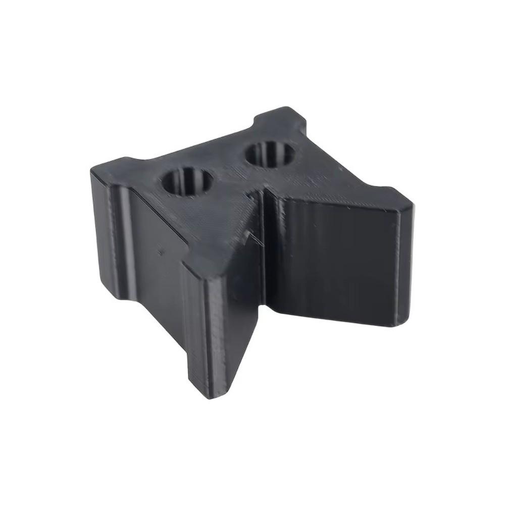 2Pcs V-Shaped V-Block Fixture 90 Degree Lathe Positioning Bracket For Lathe Machining