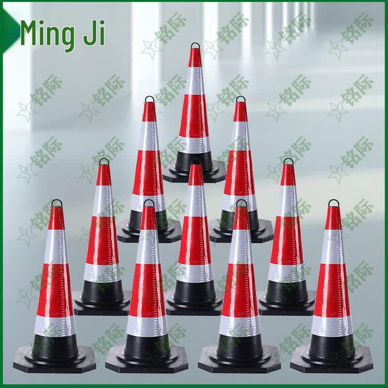 Traffic Safety Cones & Accessories