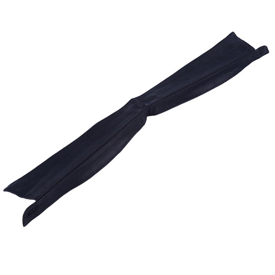 Koszula typu All Match z małym spiczastym kołnierzem i klapami z imitacją kołnierzyka