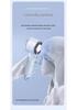 Portable Summer Ice Cooling Handheld Mini Fan for Outdoor and Travel