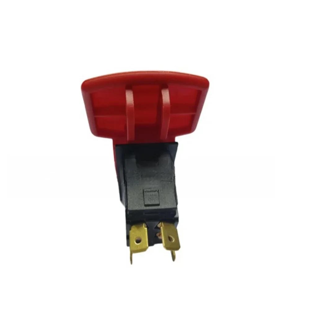 Electric Planer Switch Replacement Parts For DeWalt 5140007-77 Switch For DW735 DW735X Electric Planer Power Tool Accessory