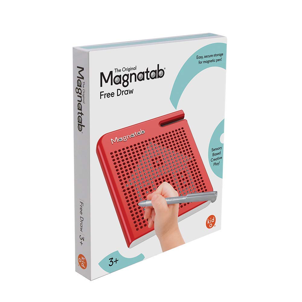 PlayMonster MagnaTab Free Draw KD607