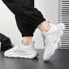 41 Size Women's Sneakers White Long Sneakers Shoes Boots 42 Sport Holiday Novelties Hyperbeast Sporty Pie Krasovka