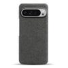 Stoffen Mode Capa Hoesje voor Google Pixel 10A 10 Pro XL 9 9A Pixel10 Pixel 9 Pro XL Pixel10a Pixel9 Pixel9a Telefoonhoesje Coque