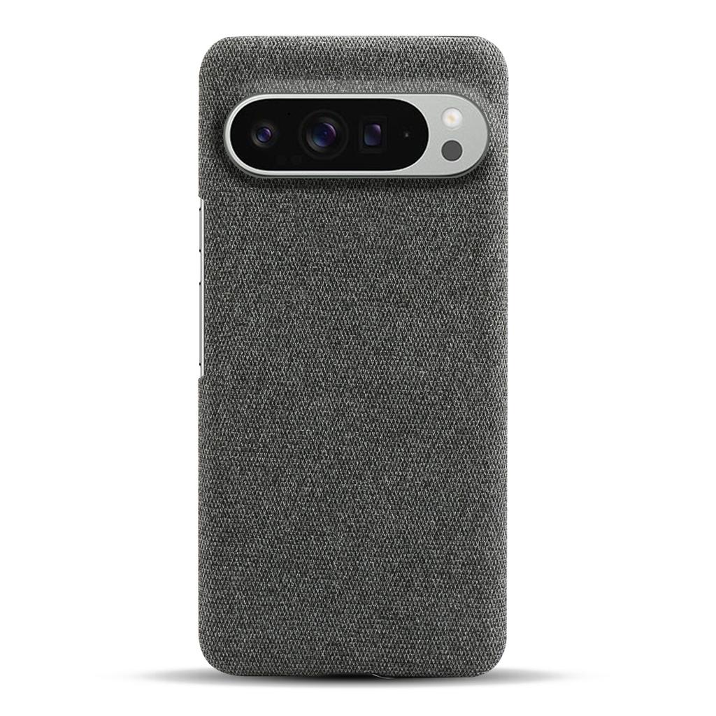 Stoffen Mode Capa Hoesje voor Google Pixel 10A 10 Pro XL 9 9A Pixel10 Pixel 9 Pro XL Pixel10a Pixel9 Pixel9a Telefoonhoesje Coque