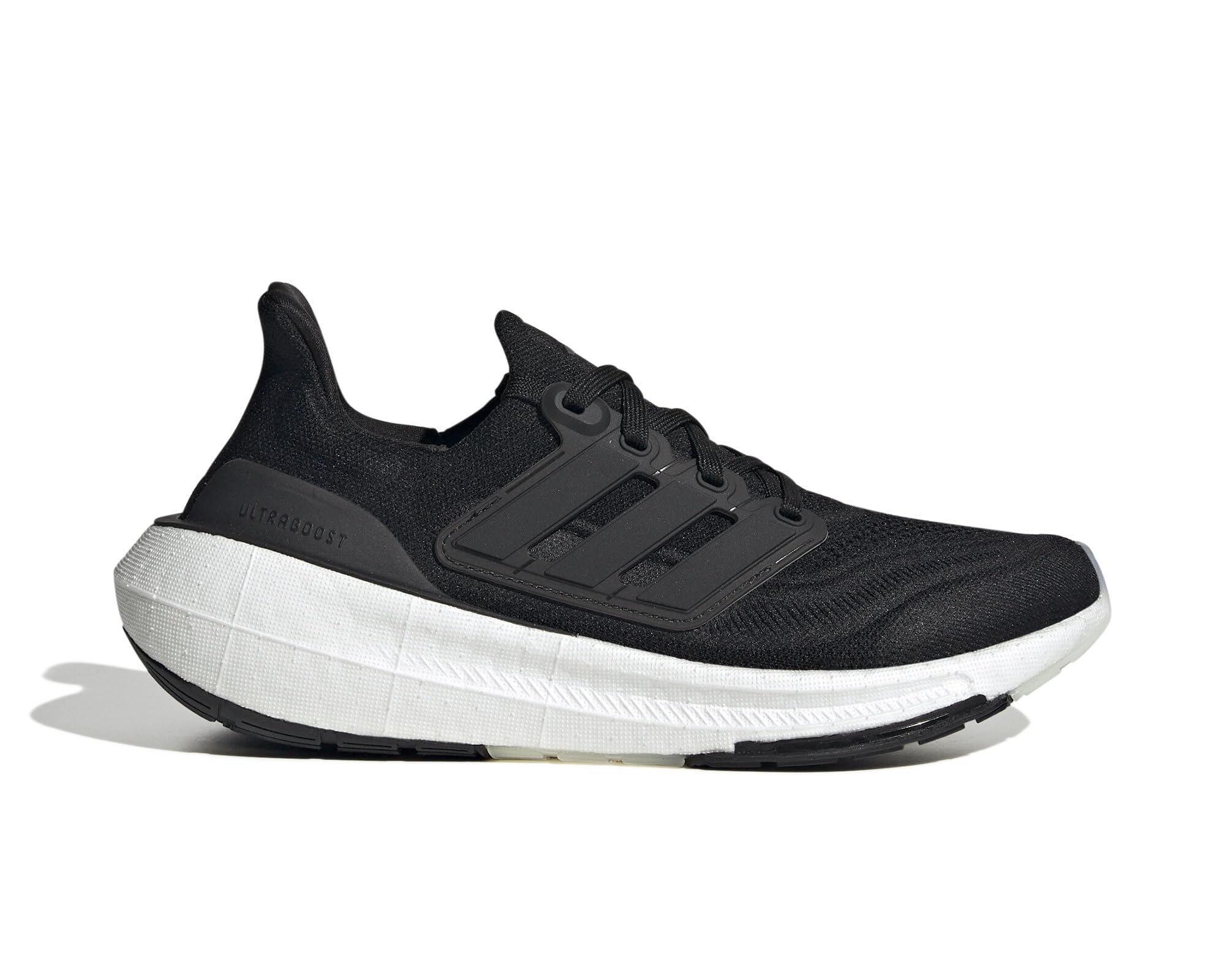 

Кроссовки Ultra Boost Light LPZ48 Core White cm [Adidas] женские черные/Core Black/Crystal (GY9353) 22,5
