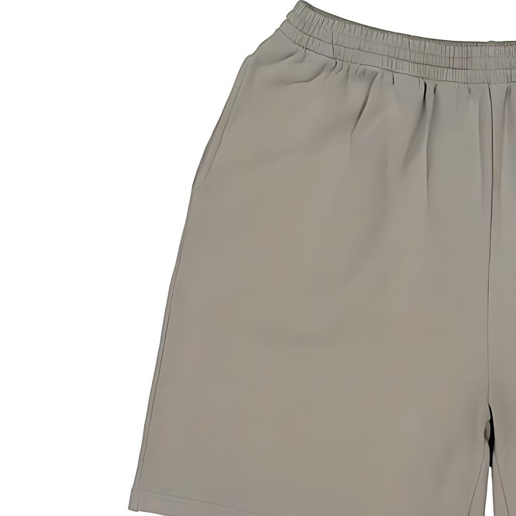 Balenciaga Sporty B Basketball Shorts 657062TJV858160