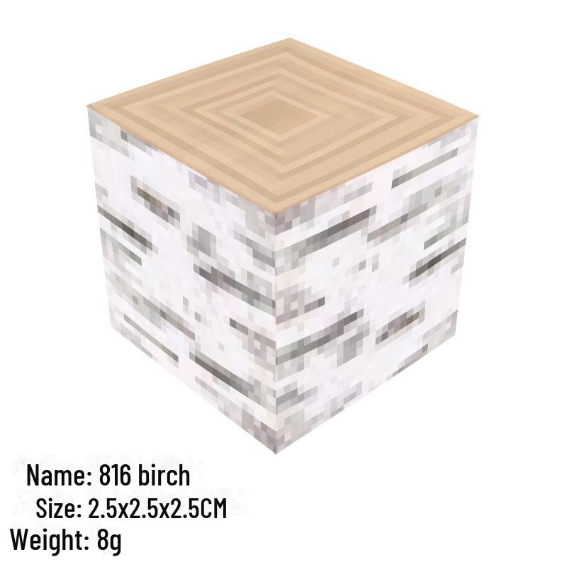 My World Magnetic Geometric Building Blocks - 100000 Piece Set