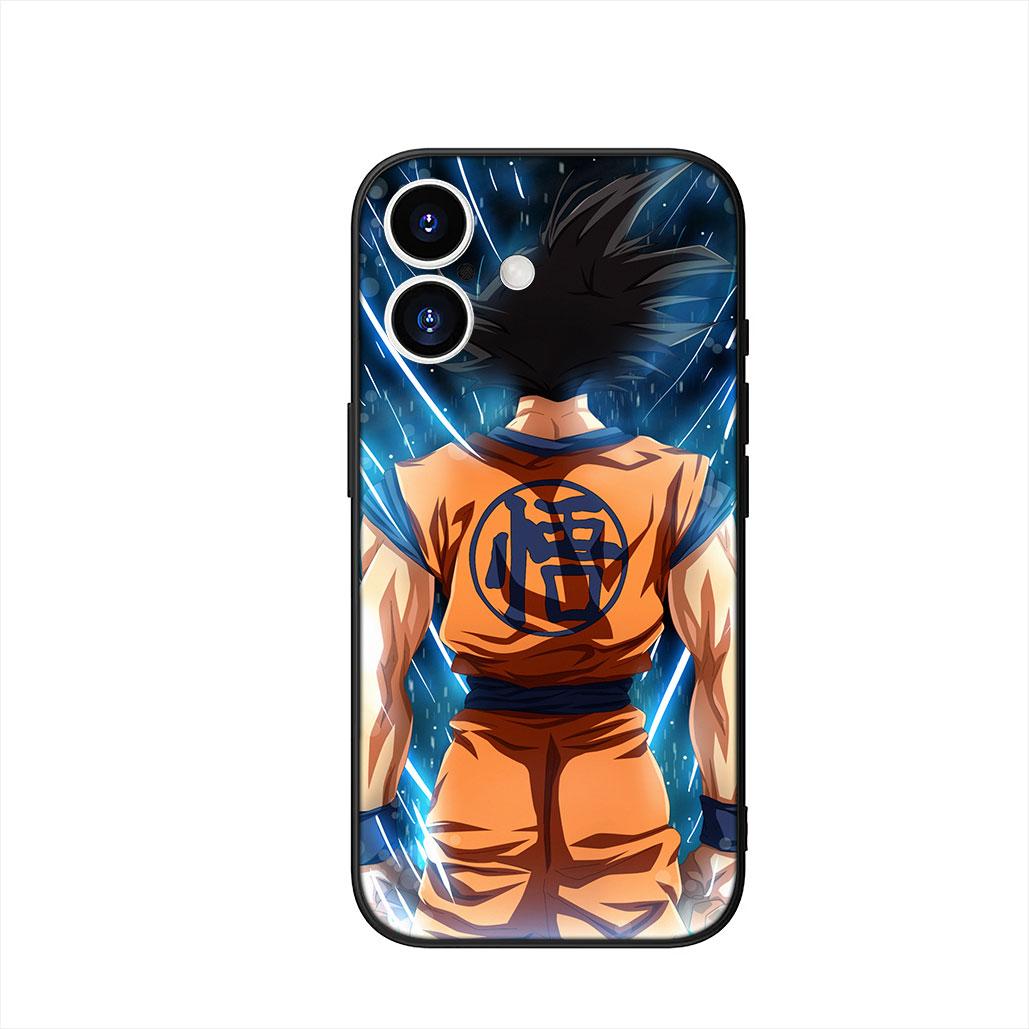 

Cartoon Dragons-Gokus-Balls Phone Cover Case for OPPO A18 A16 A17 A38 A54 A40 A60 A80 A78 A79 A57 A55 A96 A15 A12 Casing OPPO A12