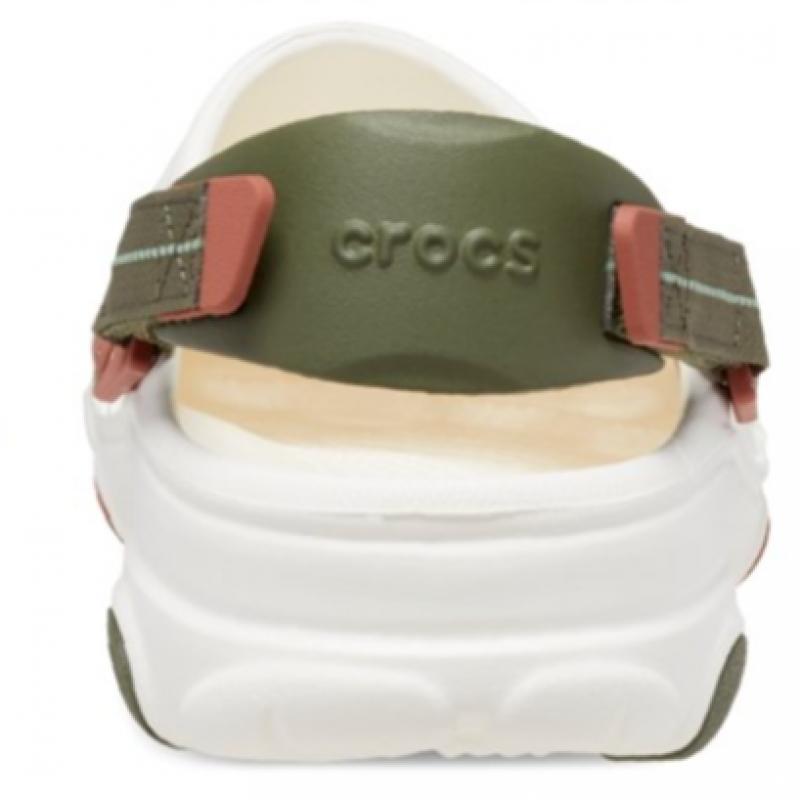 Crocs Classic All Terrain Clogs 206340 0wv