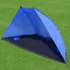 Top-Selling Portable Outdoor Sunshade Tent: Beach, Fishing, Rainproof Shelter