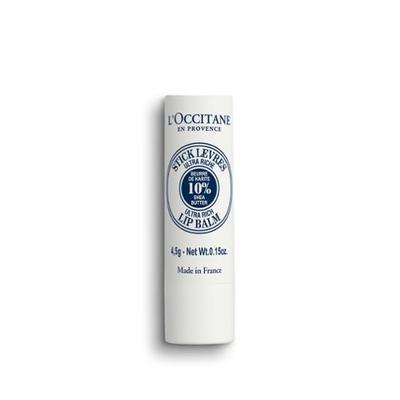 Shea Butter Lip Balm Stick 4.5g