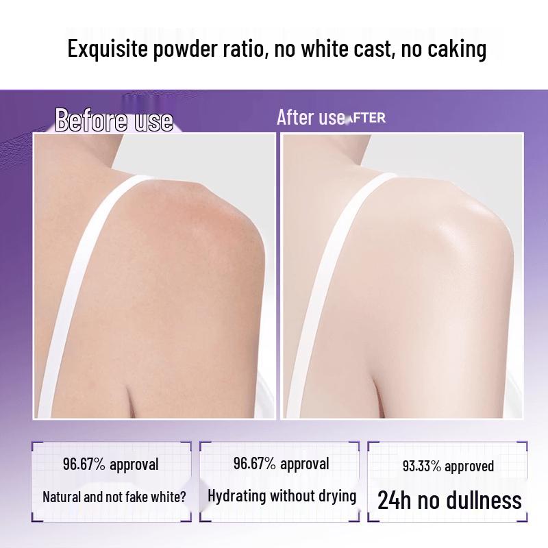 BABI Whitening Sunscreen Spray SPF50+ PA++++
