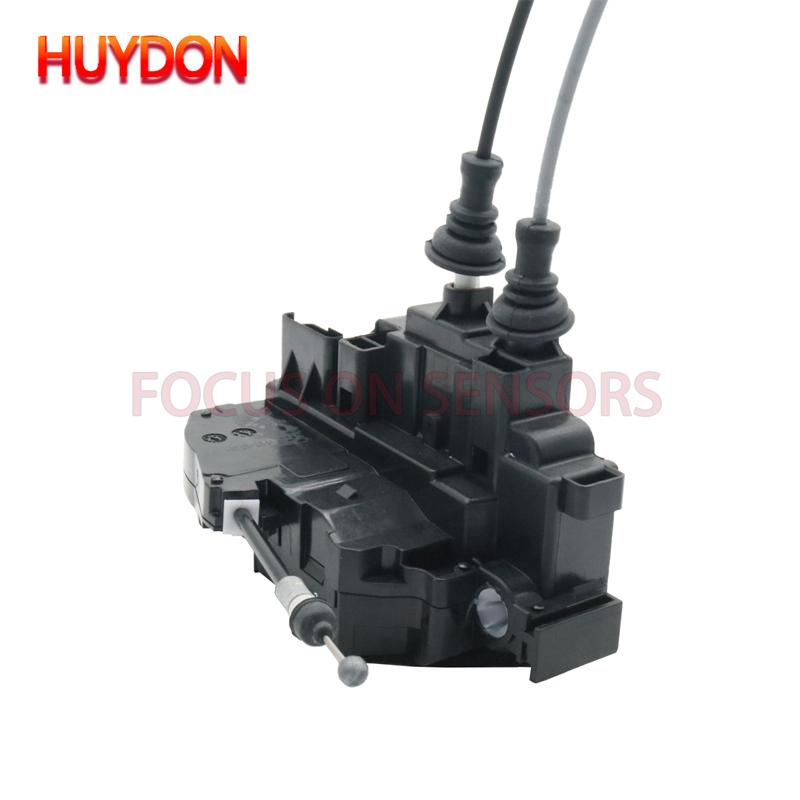 81310-3K001 Front left Door Lock Actuator For Hyundai Sonata 2004 2005 2006 2008 LH 813103K001 Automobiles Spare Parts