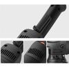 1250W 220 V 3800r/min Maximum Speed Car Polishing Machine 15mm Shock Polishing Machine Six Speed