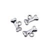 Alloy Dog Paws Charms Bear Paws Pendants For Jewelry Making Dog Themed Accessories