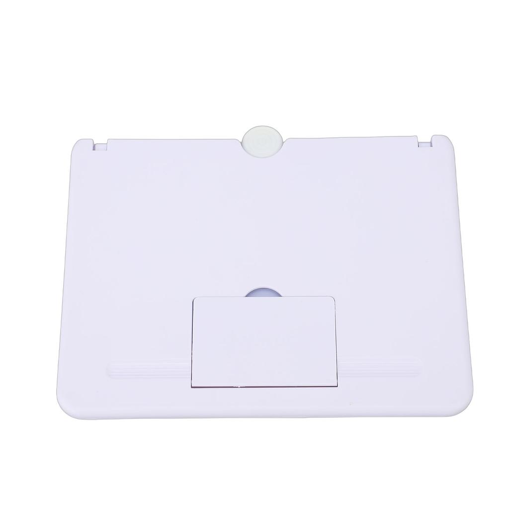10in Smartphone Screen Magnifier Ultra Clear Pull Out Cell Phone Amplifier for Movies Gaming Video Black