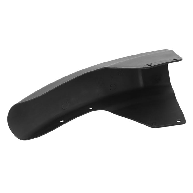 Motorcycle Rear Fender Protect Cover Mudguard Splash Guard Accessories For YAMAHA YBR125 YBR125G YBR 125