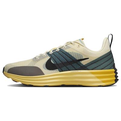 Lunar Roam Alabaster Unisex Sneakers Cream Black Lemon-Drop DV2440-700