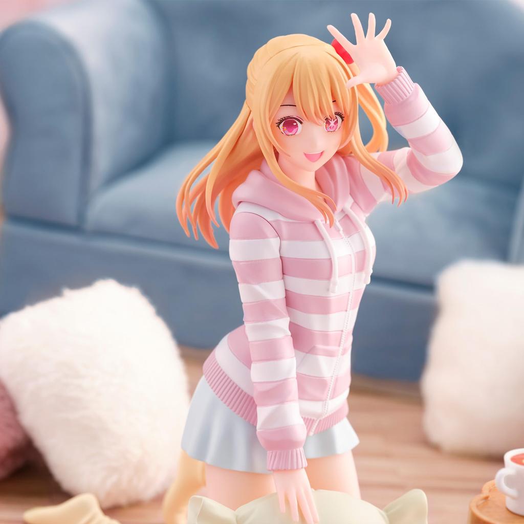 Banpresto [Oshi no Ko] Relaxtime Ruby