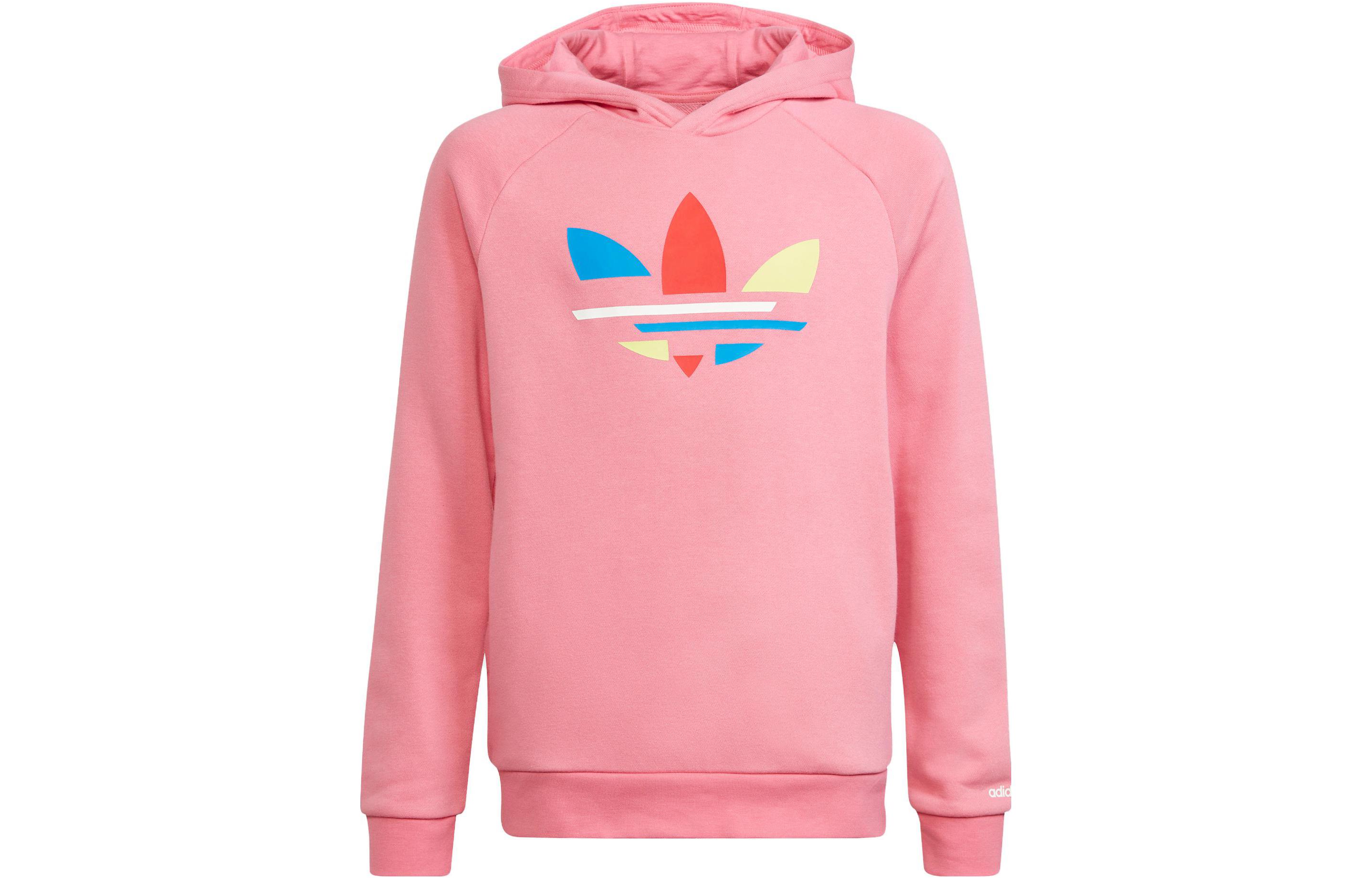 Adidas Originals Sweatshirt ADICOLOR Kids  H32396 152