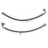 Rear Left Brake Hose for Buick Regal, LaCrosse, Chevrolet Malibu XL