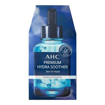 Skin Fit Premium Hydra Soother  Mask 27ml* 5 Sheets