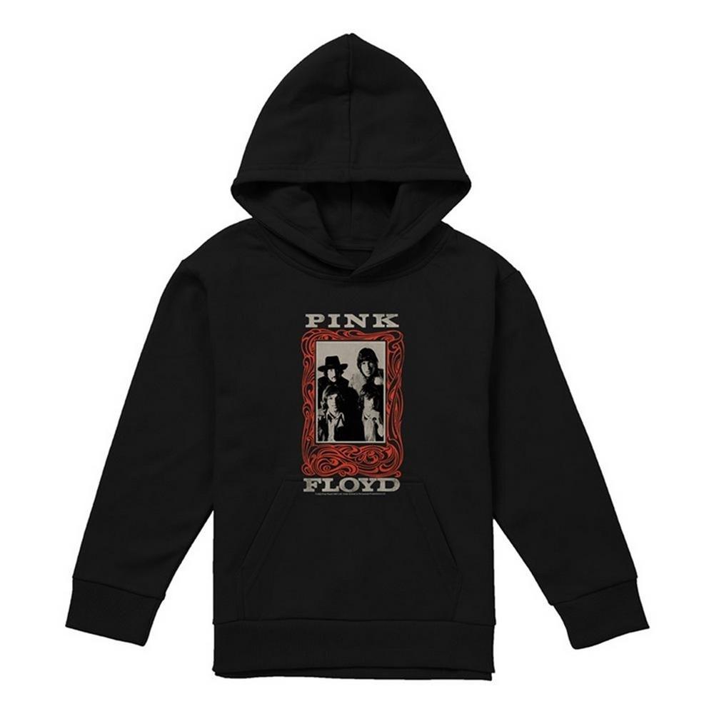 Pink Floyd Childrens/Kids Point Me At The Sky Frame Hoodie