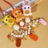 Cute PI Xiu Pendants, Temple Gathering Blessings, Car Interior Decoration Items, Car Rearview Mirrors, Car Pendants