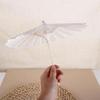 Kids Painting Paper Umbrella DIY Blank Paper Umbrella Handmade Paper Umbrella  Wedding Decoration
