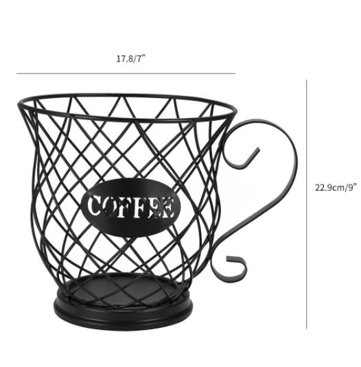 Coffee Drip Filter Bag Holder Reusable 304 Stainless Steel Japanese Filter Bag Holder Coffee Cup Drip Filter Paper Bag Holder