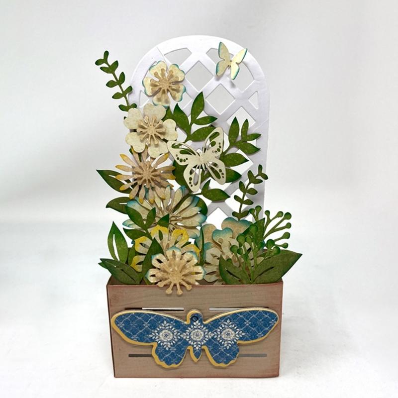 Metal Die Cuts Girl Wedding Embossing Stencil Cutting Dies for Card Making Scrapbooking Paper DIY Template Handmade