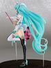 Racing Miku Racing Miku Maßstab PVC lackiert fertig 1/7 2012ver. (1/7 Produkt)