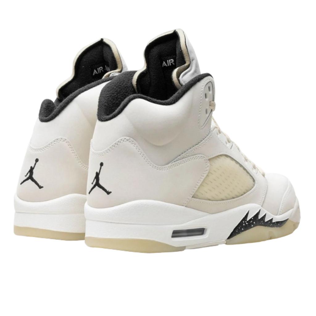 Air Jordan 5 Retro SE Sail