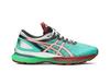 Women's Sneakers Kiko Kostadinov x ASICS Wmns FN1-S Gel Nimbus 22 'Baltic Jewel'