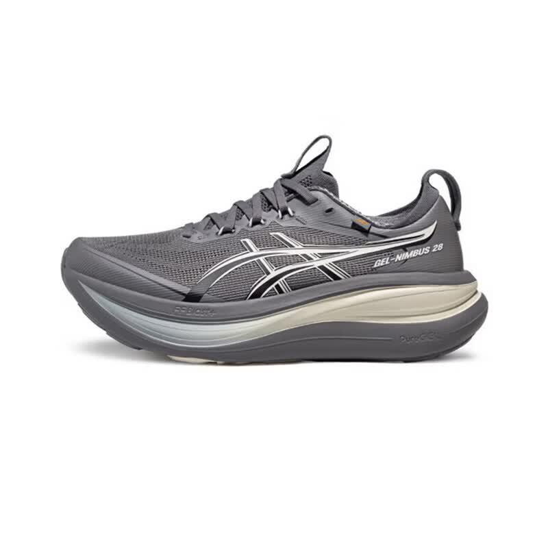 Asics Men s GEL-NIMBUS 28 LITE-SHOW CN Running Shoes 46