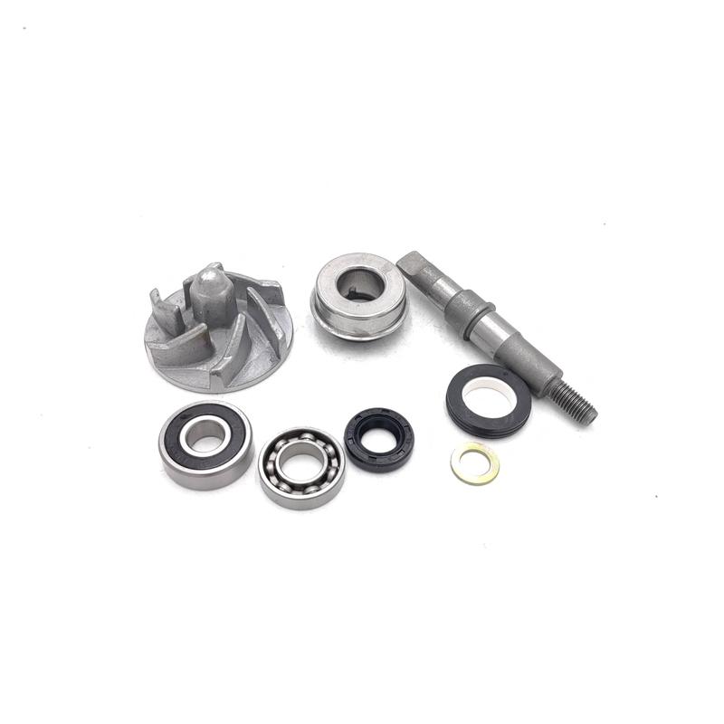 Bashan 200CC BS200 ATV Quad Water Pump Assy ATV Spare Parts