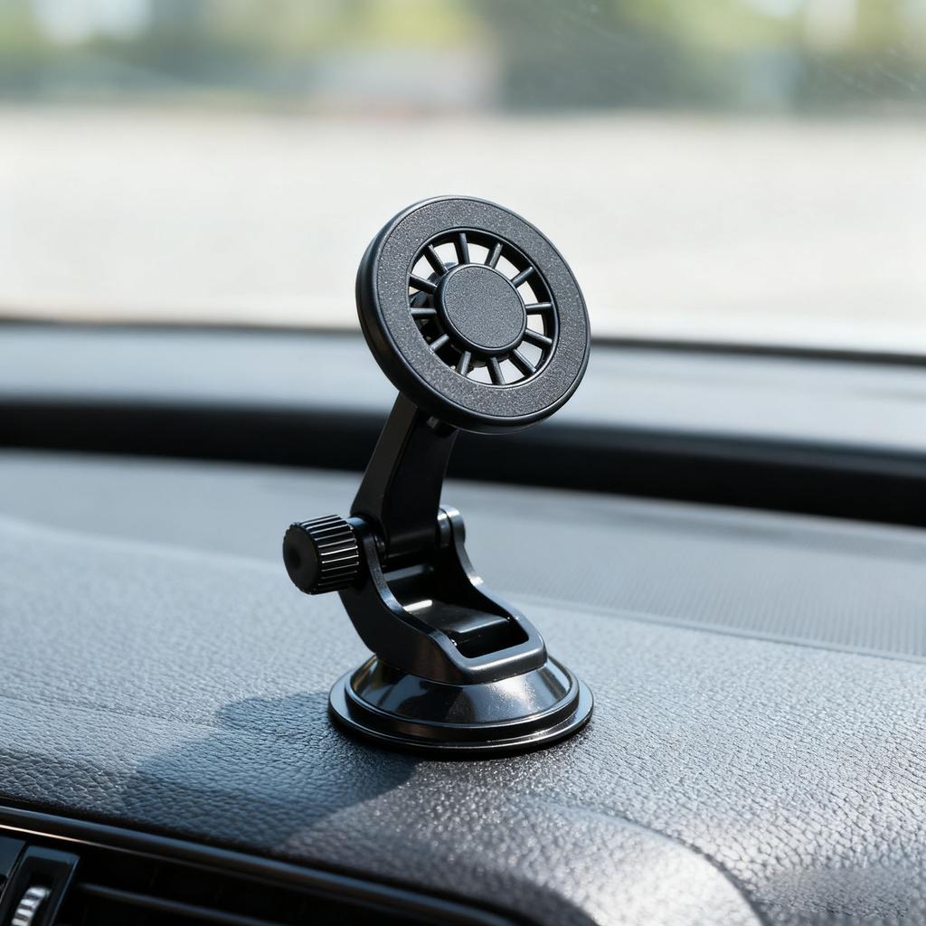 Upgraded Vent Magnetic Phone Mount for  2016 -2023 and 2014-2021  , 3rd Gen  Cell Phone Cradles with Full Metal Arm 20x Super Strong Ma