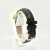 Used [Beautiful/New Battery] SEIKO Avenue Ladies Watch Gold 2K22-0020 805381