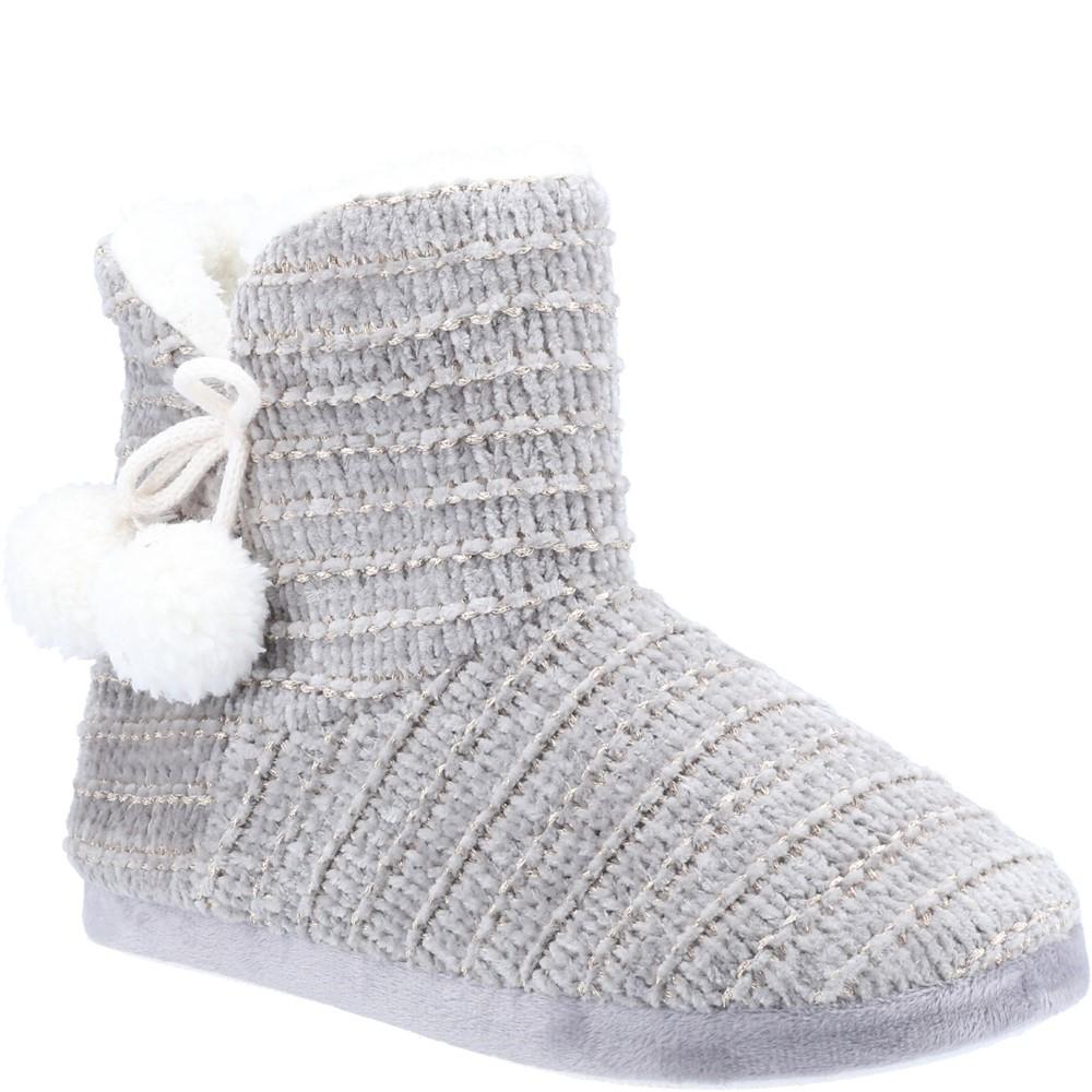 slipper boots sale ladies